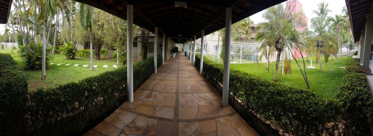 Pousada Recanto Dos Passaros Balsas Esterno foto