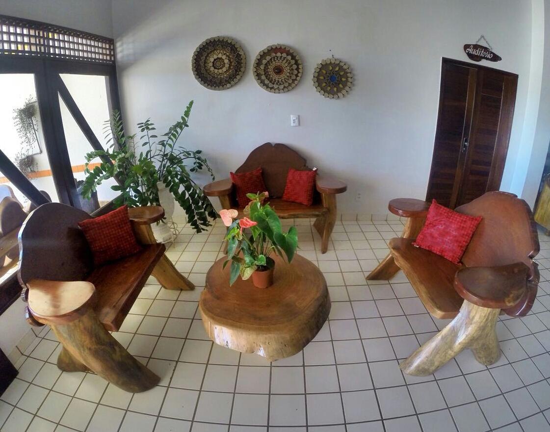 Pousada Recanto Dos Passaros Balsas Esterno foto