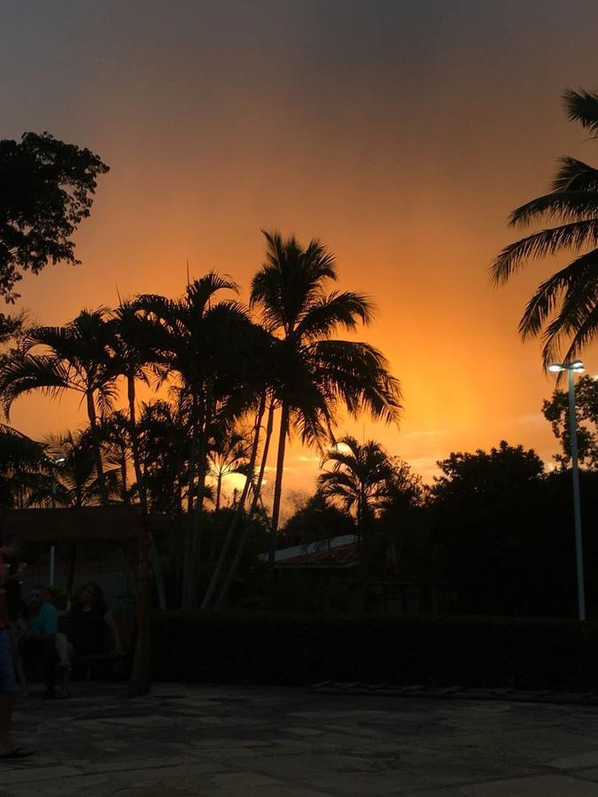 Pousada Recanto Dos Passaros Balsas Esterno foto