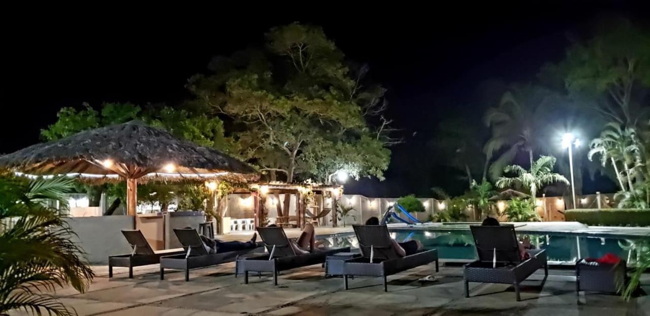 Pousada Recanto Dos Passaros Balsas Esterno foto